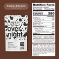 thumbnail image 3 of Oats Overnight High Protein Oatmeal Shakes, Variety Pack, 9 ct., 3 of 7