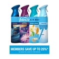 thumbnail image 1 of Febreze Air Effects Air Freshener Spray, Mixed Scent, 4 ct., 35.2 oz., 1 of 10