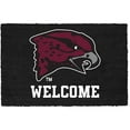 thumbnail image 1 of Memory Company NCAA & HBCU Welcome Door Mat (Assorted Teams), 1 of 1