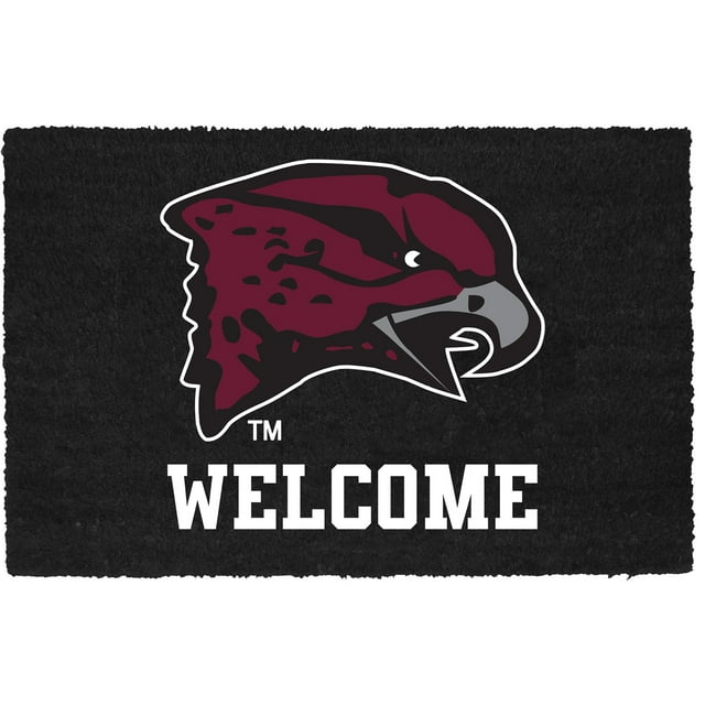 Memory Company NCAA & HBCU Welcome Door Mat (Assorted Teams)