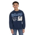 thumbnail image 1 of Character Boys Crewneck Sweatshirt, 1 of 11