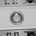 thumbnail image 11 of FORNO Aria Wall-Mounted Kitchen Range Hood, 11 of 12