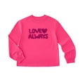 thumbnail image 11 of Member's Mark Girls 3-Pack Long Sleeve, 11 of 18