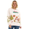 thumbnail image 6 of Women's Character Winter Scene Sweatshirt, 6 of 10