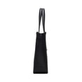 thumbnail image 3 of Steve Madden Bsandro Logo Jacquard Tote, 3 of 5