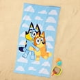 thumbnail image 2 of Licensed Character Kids Beach Towel 34" x 64", 2 of 6
