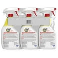 thumbnail image 3 of Shout Triple-Acting, Laundry Stain Remover (32 oz., 3 pk.), 3 of 7