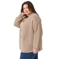 thumbnail image 7 of Seven7 Women's Open Knit Cardigan, 7 of 10