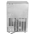 thumbnail image 7 of Maxx Ice Freestanding Half Dice Ice Machine (125 lb.), 7 of 9