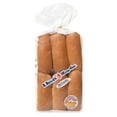 thumbnail image 1 of S. Rosen's Mary Ann Plain Hot Dog Buns 12 ct., 1 of 5
