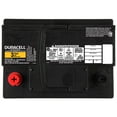 thumbnail image 3 of Duracell Automotive Battery, Group Size 96R, 3 of 8