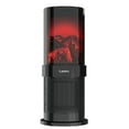 thumbnail image 8 of Lasko 5,118 BTU Ceramic Space Heater with 3D Fireplace Display, 8 of 10