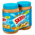 thumbnail image 4 of Skippy Creamy Peanut Butter Spread, 48 oz., 2 pk., 4 of 7