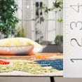 thumbnail image 4 of Safavieh Bahama Indoor/Outdoor Rug Collection, 5' x 8', 4 of 7
