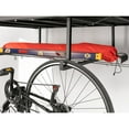 thumbnail image 13 of NewAge Products VersaRac Pro Height-Adjustable Overhead Rack, 4' x 8', 13 of 15