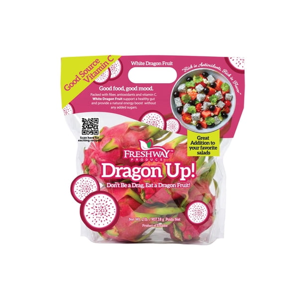 White Dragon Fruit, 2 lbs. - Samsclub.com