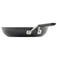 thumbnail image 15 of KitchenAid 10-Piece Hard Anodized Nonstick Cookware Pots and Pans Set, Onyx Black, 15 of 15