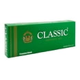 thumbnail image 1 of Classic Menthol 100's Soft Pack 20 ct., 10 pk., 1 of 1