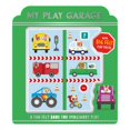 thumbnail image 1 of My Play Garage by Cara Jenkins, Board Book, 1 of 1