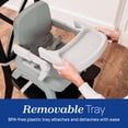 thumbnail image 2 of Chicco Bento 3-in-1 Booster Seat, Choose Color, 2 of 7
