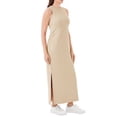 thumbnail image 3 of Member's Mark Women's Sandwash Ribbed Tank Dress, 3 of 9