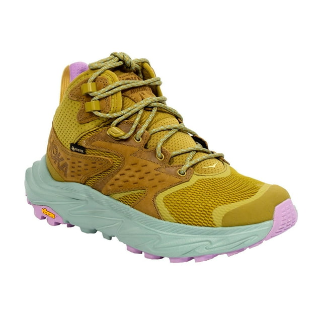 Hoka Women's Anacapa 2 Mid GTX Sneaker