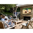 thumbnail image 8 of SAMSUNG 55” Class 4K Ultra HD QLED The Terrace Outdoor Smart TV - QN55LST7TAFXZA, 8 of 16