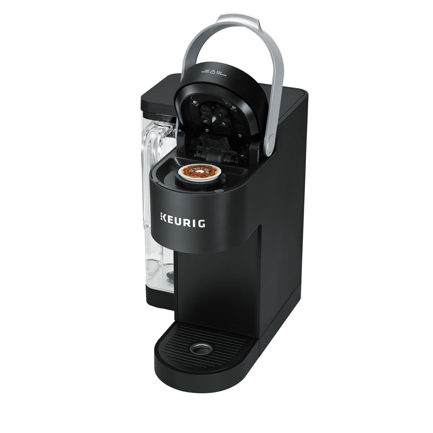 Keurig K-Supreme Single-Serve K-Cup Pod Coffee Maker With 24 K-Cup