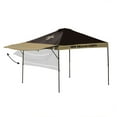 thumbnail image 5 of NFL 10' x 10' Mighty Shade Canopy Tent, 5 of 5