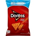 thumbnail image 1 of Doritos Nacho Cheese Tortilla Chips (19.375 oz.), 1 of 4