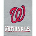 thumbnail image 3 of MLB Women's Shorts, 3 of 5