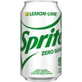 thumbnail image 4 of Sprite Zero 12 fl. oz. cans, 24 pk., 4 of 4