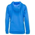 thumbnail image 3 of Under Armour Boys Big Logo Fleece Hoodie, 3 of 5