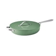 thumbnail interactive-video image 1 of Member's Mark 5.5-Quart Modern Ceramic Jumbo Cooker, Choose Color, 1 of 7