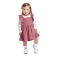 thumbnail image 1 of Baby Gap Girls 2-Piece Outfit Set, 1 of 6