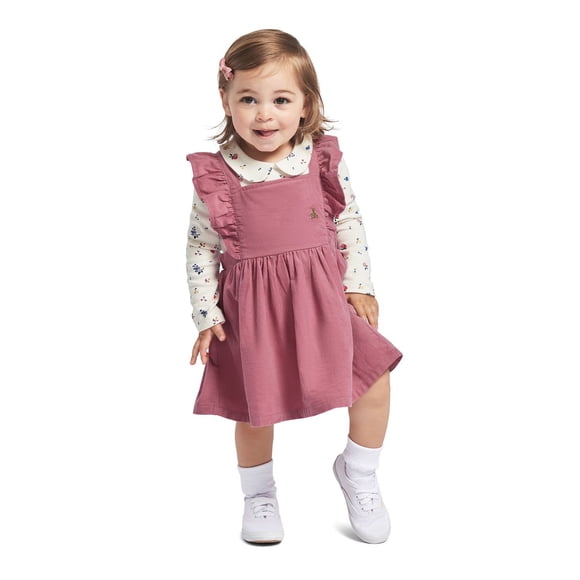 Baby Gap Girls 2-Piece Outfit Set