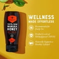 thumbnail image 5 of Nate's Honey New Zealand Manuka Honey, 13.2 oz., 5 of 7