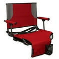 thumbnail image 3 of Member's Mark Hard Arm Stadium Bleacher Seat, 3 of 7