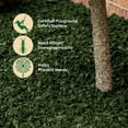 thumbnail image 4 of Member's Mark Rubber Mulch Super Sack, 75 cu. ft., 4 of 11