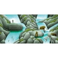 thumbnail image 3 of The Wild Robot on the Island by Peter Brown, Hardcover, 3 of 4