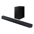 thumbnail image 2 of SAMSUNG Q-Series 3.1 Dolby ATMOS Soundbar with Q-Symphony, 2 of 9