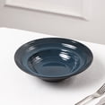 thumbnail image 5 of Earth & Clay Celeste 24-Piece Stoneware Dinnerware Set, 5 of 7