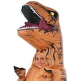 thumbnail image 3 of Rubies Original Children's Inflatable T-Rex Costume, 3 of 5