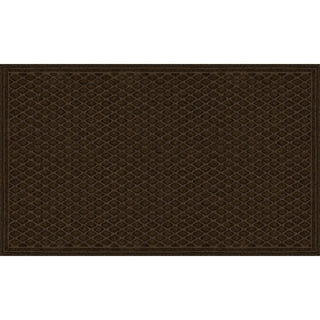 Member's Mark Antimicrobial Diamond Scraper Entrance Mat, Choose Size and Color