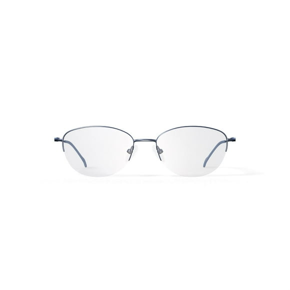 Member's Mark MM506 Oval Eyeglasses