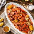 thumbnail image 5 of Member's Mark Seafood Boil Kit, Frozen, 8.6 lbs., 5 of 7