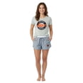 thumbnail image 1 of NFL PJ Set, 1 of 7