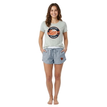 NFL PJ Set