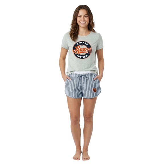 NFL PJ Set