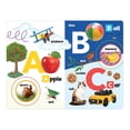 thumbnail image 2 of See Hear Learn: ABC Alphabet Sounds, Sound Book, 2 of 4
